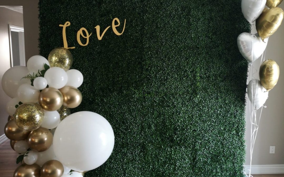 Balloon Arch Archives Marquee King