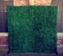green-flower-wall-rental