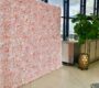 pink-flower-wall-rental