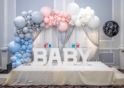 Brockville Balloon Decor for Baby Shower Party