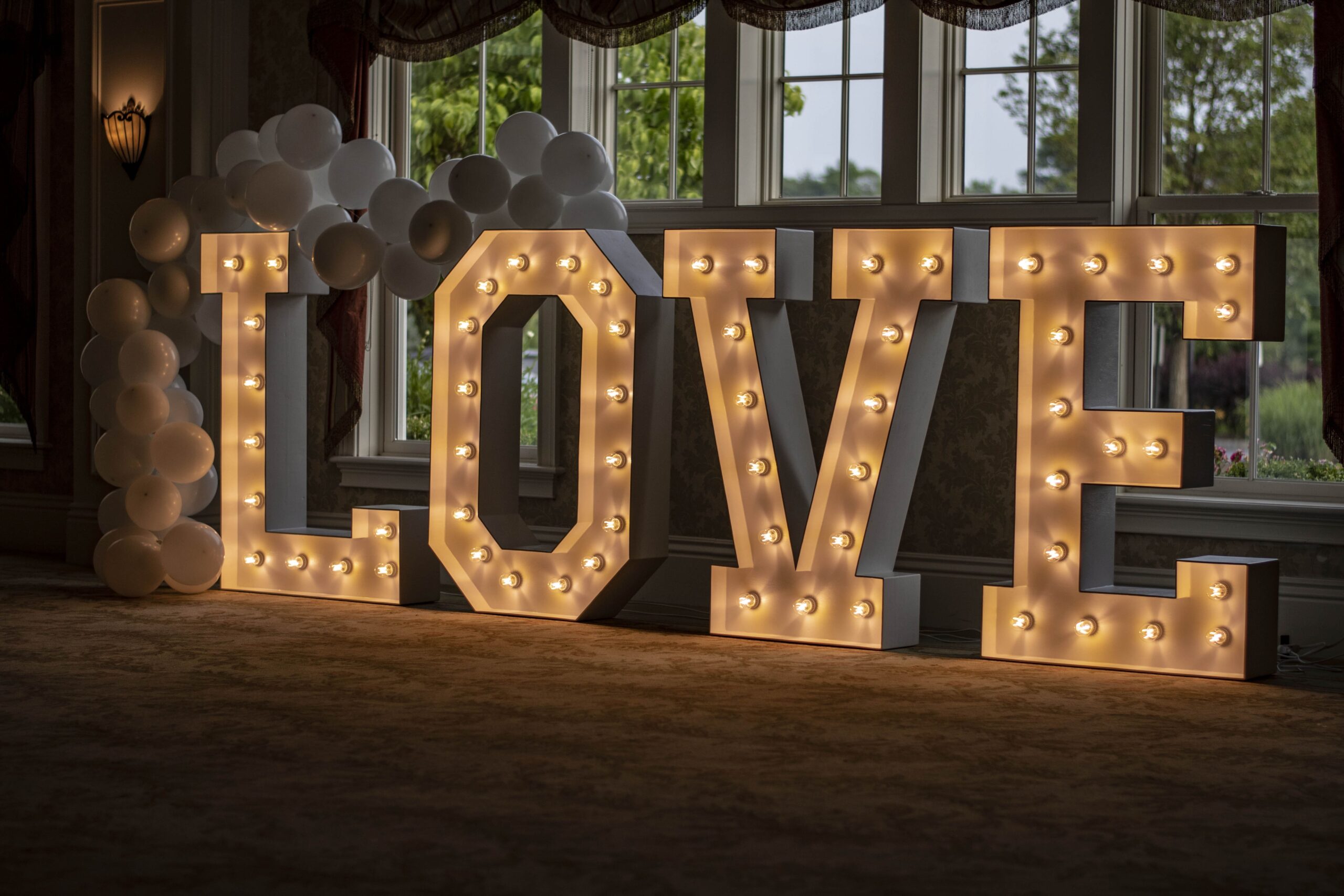 GTA Marquee Letters Company | Marquee King GTA Marquee Letters Company | Marquee King