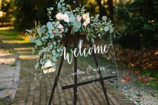 Welcome - Kingston Event Decor Rentals