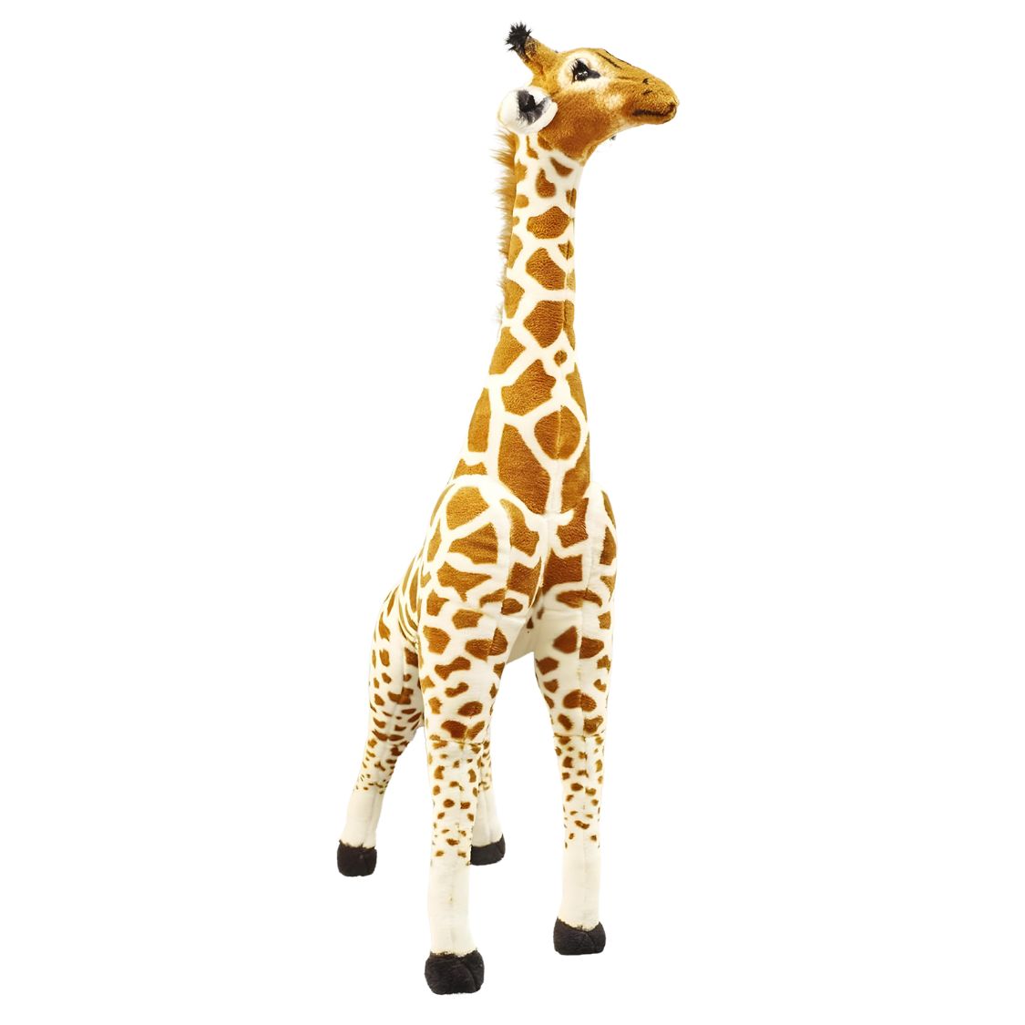 Large Giraffe Stuffed Animal