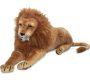 giant-lion-stuffed-animal