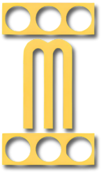 Marquee King - Logo