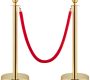 gold-stanchions-rental